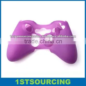 Silicone Case for Xbox360 Video Game Accessory thumbnail-1