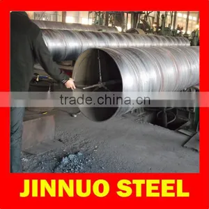 Dn1800 Spiral Steel Pipe thumbnail-1