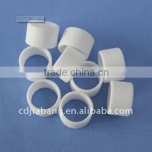 Heat Ceramic Resistant Tube& Heating Elements&Alumina Ceramic Tube thumbnail-1
