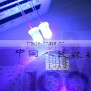 5mm uv Led Ultra Bright Low Price thumbnail-1