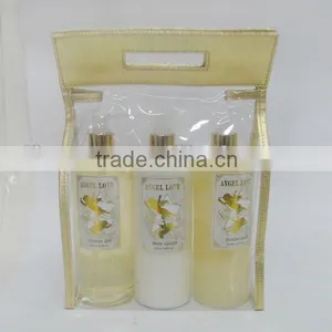 Fruit Scented Skin Lightening Gift Set/bath Care Product thumbnail-1