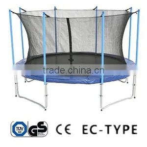8ft Trampoline Bed thumbnail-1