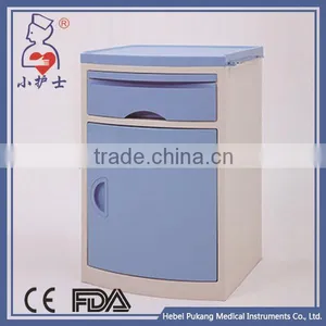 OEM Available Hospital Bedside Locker thumbnail-1
