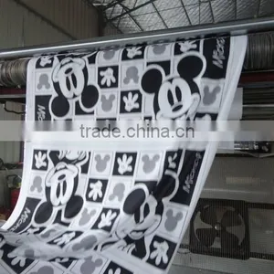 Microfibre Printed Cloth thumbnail-1