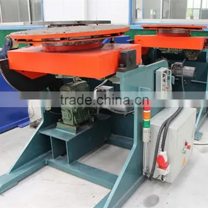 Industrial Adjustable Welding Positioner thumbnail-2