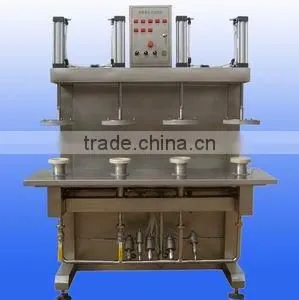 Small Beer Barrel Washing Machine thumbnail-1