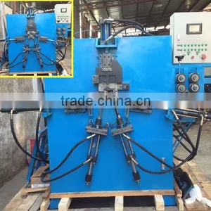 Ear S O D Wire Packaging Deduction Shaping Making Machine(whatsapp:13782789572) thumbnail-1