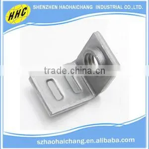 High Quality Stainless Steel Stamping Connector Terminal thumbnail-6