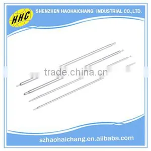 Customized High Quality Electric Element Stainless Steel Terminal Pin thumbnail-5