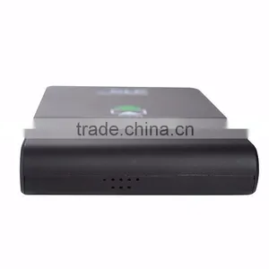 Cheap Price 5G WIFI LED Lamp 15000 Hours 1G 8G Digital Projector DLP Portable Android 4.4 Smart C2 Projector thumbnail-4