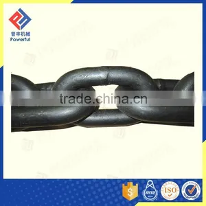 Painted G80 Long Link Lashing Chain thumbnail-3