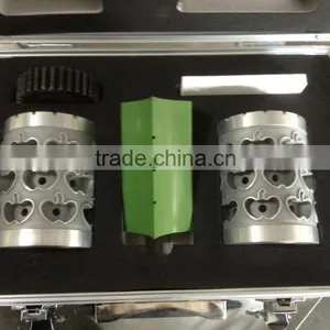 Soft Capsule Die Roll And Paintball Mold for Encapsulation Machine thumbnail-6