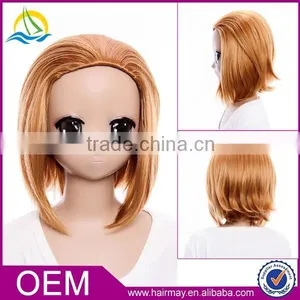 Twigs K-ON Tainaka Ritsu Wigs Nicki Minaj Cosplay Wig thumbnail-1