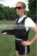 Adjustable Weighted Vest thumbnail-4