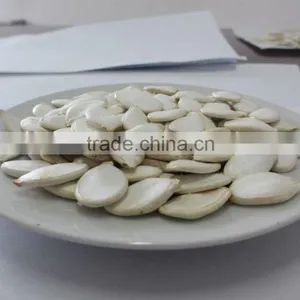 GWS Snow White Pumpkin Seeds Shine Skin Pumpkin Seeds Roasted Pumpkin Seeds Wholesale thumbnail-2