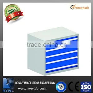 RYWL Customize Rolling Cheap Tool Storage Cabinet With Heavy-load Steel Drawer thumbnail-1
