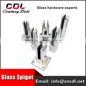 304 316 Water Dispenser Spigot Spigot Jar Clamp Spigot thumbnail-4