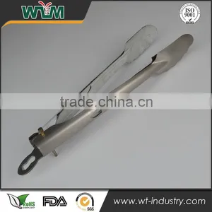 Quick-Release Clamp Aluminum Die Casting Household Appliance thumbnail-1
