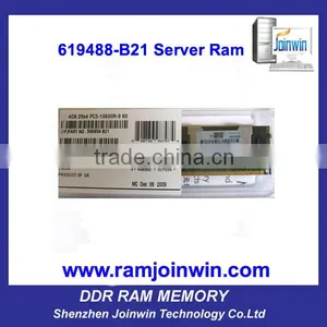 619488-B21 Retail With Low Mini Order (2x2GB) Ddr3 4gb thumbnail-1