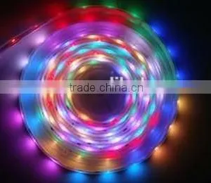 LED Strip Lights RGB Full Color Series, Please Purchase IR Remote Controller thumbnail-2