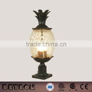 IP65 Best Selling Waterproof 12v Led Garden Lights ST7502-L thumbnail-1