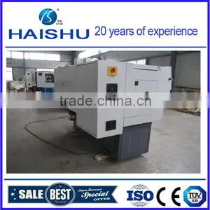 Cheap Torno CNC Lathe Machine CK6432A thumbnail-4