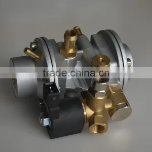 Stable 12V Auto Engine Carburetor Cng Reducer thumbnail-1