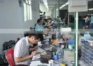 Shenzhen Qosun Technology Co., Ltd. company overview - view 3 thumbnail