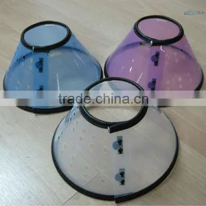 Deluxe E-collar thumbnail-1