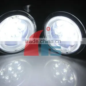 Suzuki New Angle Eye Foglamp White thumbnail-5