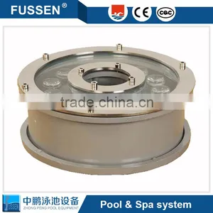 Swimming Pool Light Luminaire Lighting Swimming Pool Swimming Pool Waterfall Led thumbnail-3