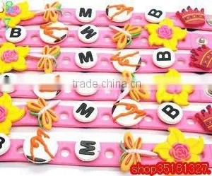 Hot Selling Silicone Wristlet thumbnail-1