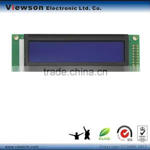 Characters LCM 20X2 LCD Moudle thumbnail-1