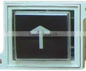 Elevator /lift Spare Parts--push Button thumbnail-1