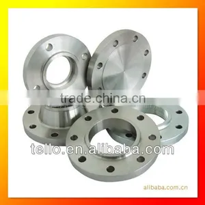 Stainless Steel Flange,duplex,weld Neck Flange.. thumbnail-1
