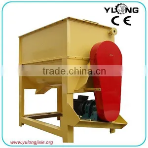Small Livestock Feed Mixer CE Approved thumbnail-1