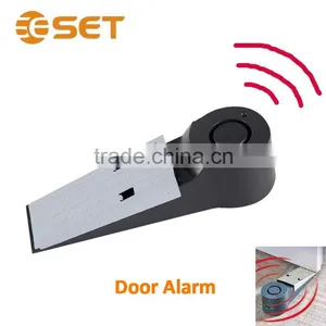 Wireless Door Remote Sensor Door Bell Alarm Security Travel Door Alarm thumbnail-1