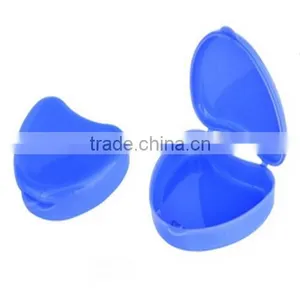 Promotional Heart Shape Denture Box thumbnail-3