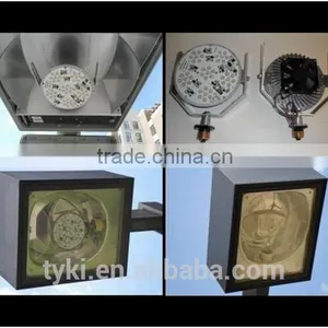 Temperature Protection 3year Warranty CE RoHS Flood Light 60w Led Flood Light thumbnail-6