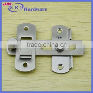 Popular Stainless Steel Door Slam Prevention Guard , Door Draft Guard thumbnail-3