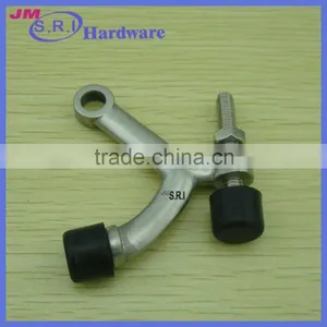 China Trade Assurance Supplier Stainless Steel Door Stopper for Glass Door , Hinge Pin Door Stop thumbnail-3