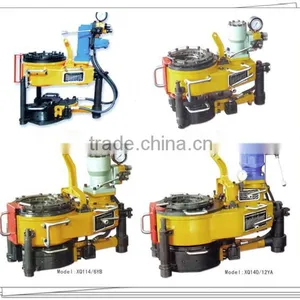 Hot Sale! XYQ 114 /6YB Hydraulic Tubing and Casing Tong thumbnail-5
