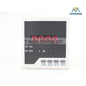 Single-Phase 2Kv Frequency Meter thumbnail-1
