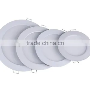 Ceiling Round Led Panel Light 12W TUV GS CB CE RoHS SAA thumbnail-6