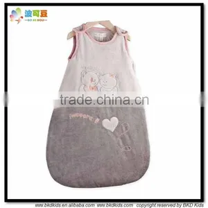 BKD 2015 New Arrival Outdoor Sleeping Bag for Newborn Babies thumbnail-1