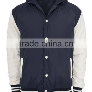 Varsity Letterman College Jackets / New 2013 Latest Collection Baseball Jackets thumbnail-1