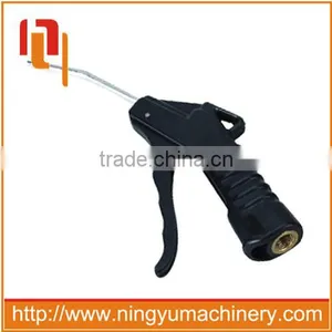 High Quality Plastic Extension Pneumatic Blow Guns thumbnail-1