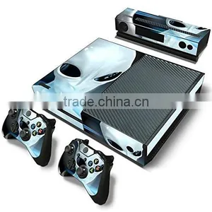 OEM Welcome ! Various Style PVC Material Decals Skin Sticker for Xbox ONE thumbnail-2