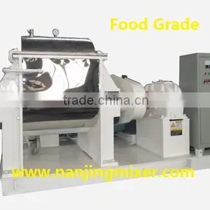 5kg z Blade Sigma Industrial Dough Mixer thumbnail-1