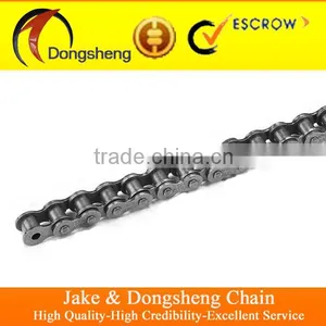 Jinhua Yongkang Machine Assembly Parts 180A Series Steel Chain thumbnail-1